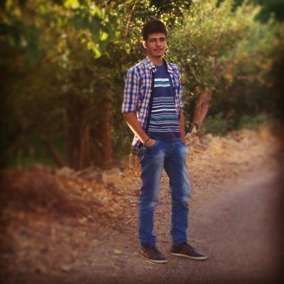Profile Picture of George Shahady (@georgeshahady) on Twitter