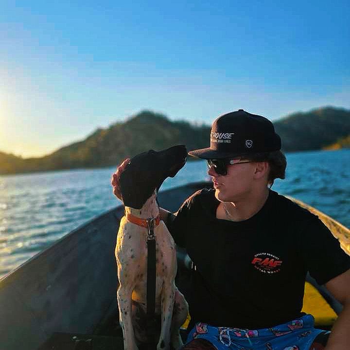 Profile Picture of Andrew Cearley (@andrew.cearley) on Tiktok