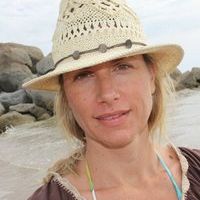 Profile Picture of Cynthia Campbell (@ccteaspree) on Pinterest