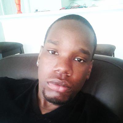 Profile Picture of Charles Smiley (@studious4A) on Twitter