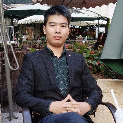 Profile Picture of YongLiu (@YongLiu1994) on Twitter