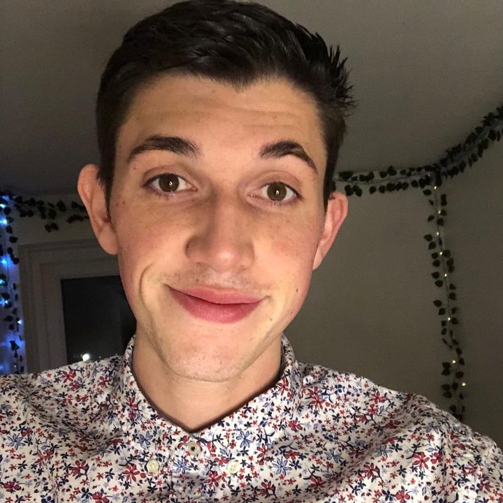Profile Picture of Thomas Cartledge (@thomasjcartledge) on Tiktok