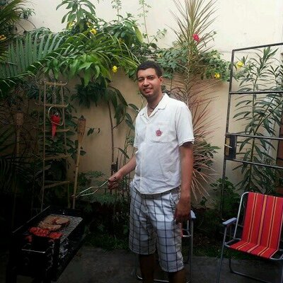 Profile Picture of Robert Arellano (@RArelllano) on Twitter