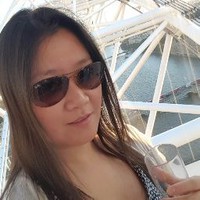 Profile Picture of Didi Collins Née Tang (@didi-collins-née-tang) on Quora