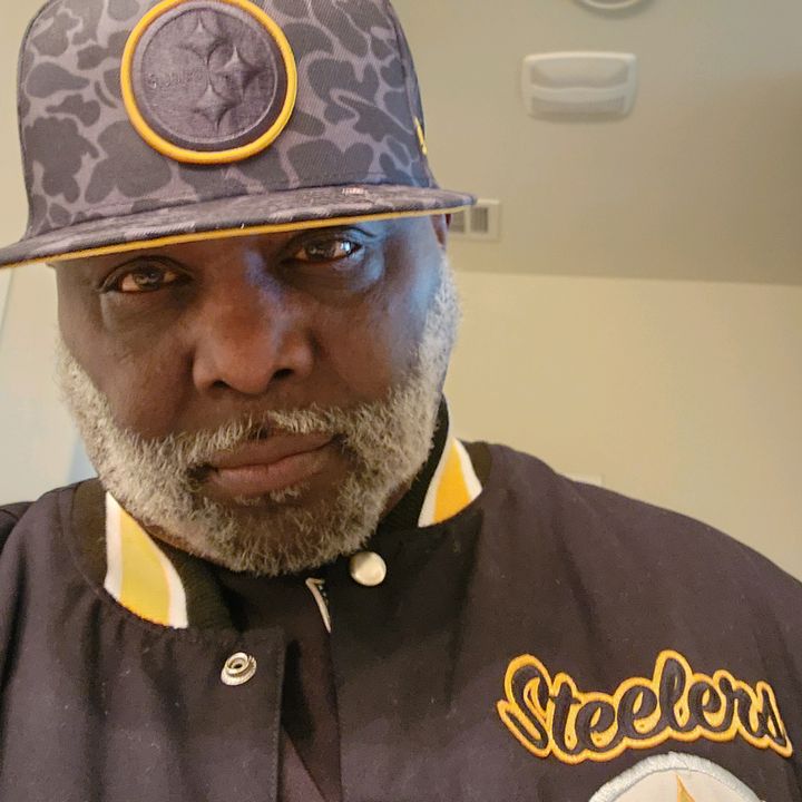 Profile Picture of darrellroberts346 (@darrellroberts346) on Tiktok