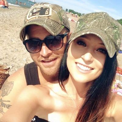 Profile Picture of David Beardsley (@daveusmc1990) on Twitter