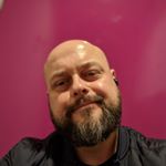 Jason Bayly - Instagram Profile Picture of Jason Bayly (@jasonb) on Instagram