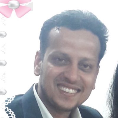 Profile Picture of NITIN AGARWAL (@nitin_toi) on Twitter