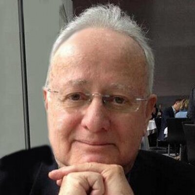 Profile Picture of John Tomlinson (@modesofescape) on Twitter