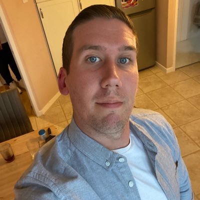 Profile Picture of 🏳️‍🌈Craig 🏳️‍🌈 (@Harris3thatsme) on Twitter