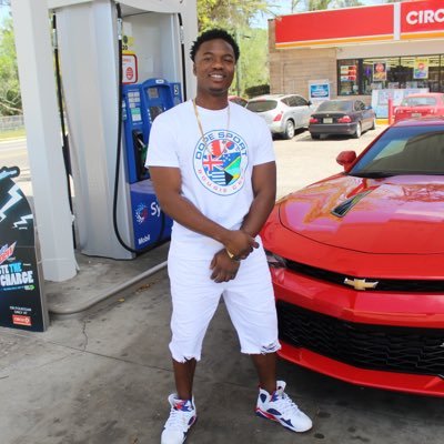 Profile Picture of Maurice Daniels (@BWG_Mozaay) on Twitter