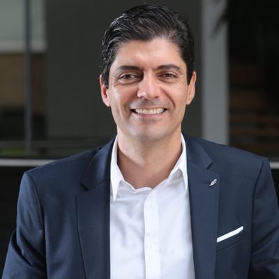 Profile Picture of Juan Camilo Quintero (@JuanCQuinteroM) on Twitter