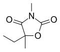Profile Picture of Paramethadioneon Wikipedia