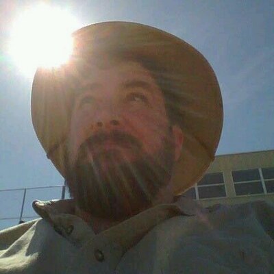 Profile Picture of Jim Rader (@RaderJim) on Twitter