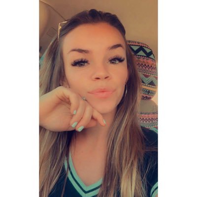 Profile Picture of Kaylaaa⚜️ (@makayla_chase) on Twitter