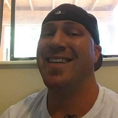 Profile Picture of Aaron T. Race (@AaronRace) on Twitter