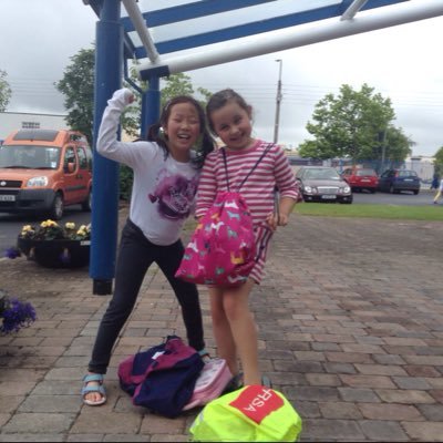 Profile Picture of Lucy Qian (@Qian2Lucy) on Twitter