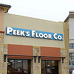 Profile Picture of Peeks Floor Co (john Stacy) (@peek's floor co. - grapevine) on Flickr