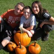 Profile Picture of Kelly Iannello (@sportybears) on Pinterest