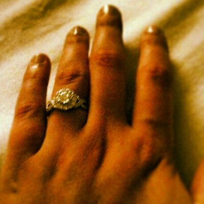 Profile Picture of Maranda Patterson (@marandapatters7) on Twitter