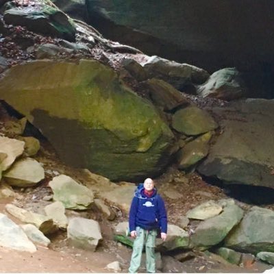 Profile Picture of Joseph E Baldwin (@baldmountain50) on Twitter
