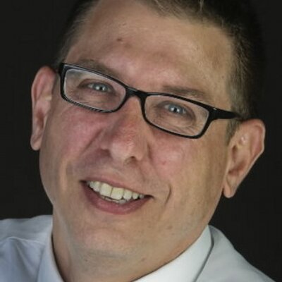 Profile Picture of Todd Allen Wilson (@@tawilsondp) on Twitter