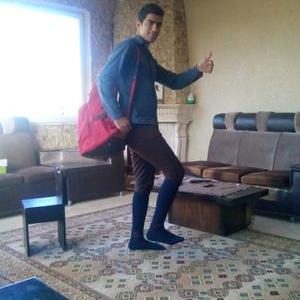 Profile Picture of Maziar Yazdani (@MaziarYazdani) on Twitter