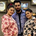 Profile Picture of armaan malik, kritika, payal, chirayu, nitin watts (@family_fitness56) on Instagram