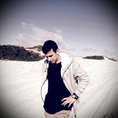 Profile Picture of Jared Scriven (@JaredScriven1) on Twitter