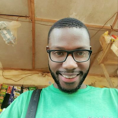 Profile Picture of Sharon Lazarus Jr (@sharonlazarus4) on Twitter