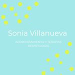 Profile Picture of Sonia Villanueva (@_soniavillanueva_) on Instagram