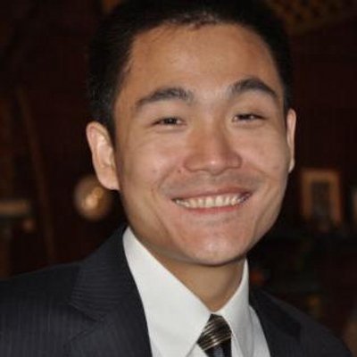 Profile Picture of Nick Zhou (@Nick_Chou) on Twitter