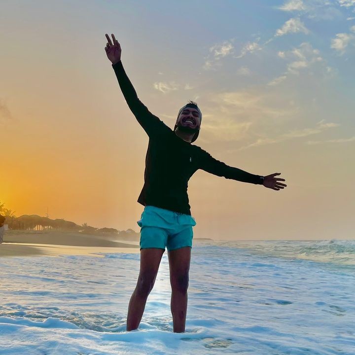 Profile Picture of Jharold's Marcano ✨ (@itsjharolds) on Tiktok