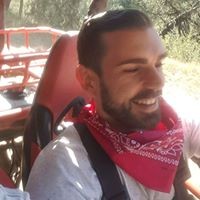 Profile Picture of Trevor Curtis (@trevor-curtis-8) on Quora