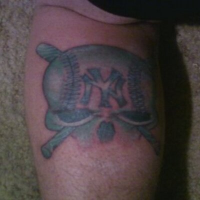 Profile Picture of Erik Scritchfield (@27worldtitles78) on Twitter