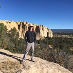 Profile Picture of Andrew 'Roo' Worsham (@rooined_it) on Instagram