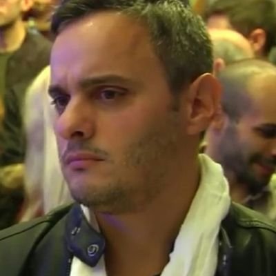 Profile Picture of Iván Guillén Cano (@IvanGuillenCano) on Twitter