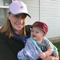 Profile Picture of Kathy Walters (@kathy-walters-22) on Quora