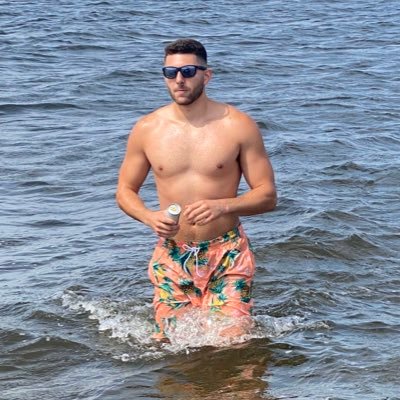 Profile Picture of RUDY (@Nick_Perrone96) on Twitter