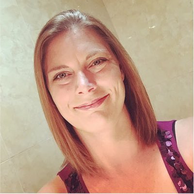Profile Picture of Rachel Rust (@rachelandnoah) on Twitter