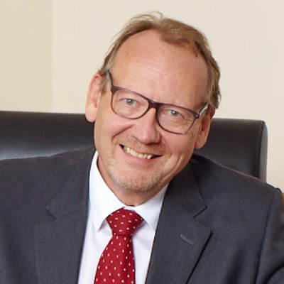 Profile Picture of Andrew Dixon (@Retail_CEO) on Twitter