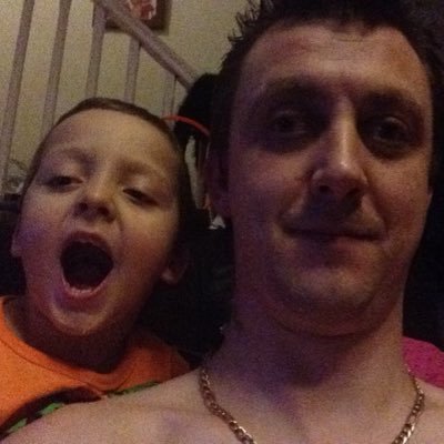 Profile Picture of Sean Robb (@Seanrobb1985) on Twitter