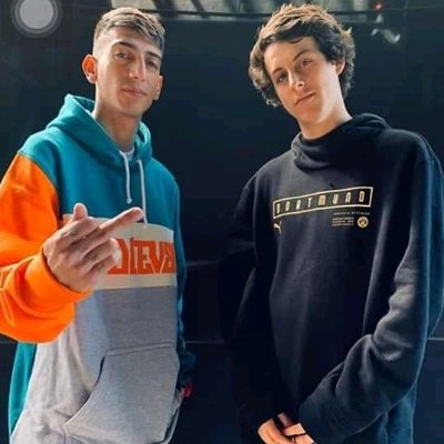 Profile Picture of Gerald Andre (@GeraldAndre13) on Twitter