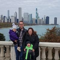 Profile Picture of Crystal Justice-degroot (@crystal-justice-degroot) on Quora