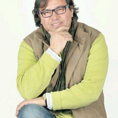 Profile Picture of Xosé Luís Pico Piñeiro (@xlpico) on Twitter