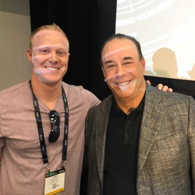 Profile Picture of Josh DeGroot (@TheBigJSHOW) on Twitter