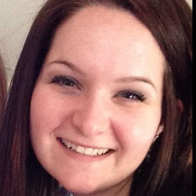 Profile Picture of Jamie Lynn Pearce (@JamieLynn1102) on Twitter