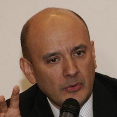 Profile Picture of Alfonso Hernández V. (@AlfonsoHValdez) on Twitter