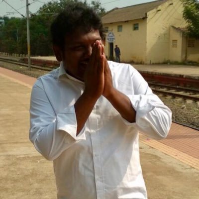 Profile Picture of RaghuRam Reddy (@RaghuRa41849550) on Twitter