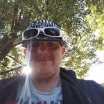 Profile Picture of Richard Burkhart (@richard.burkhart.1481) on Instagram